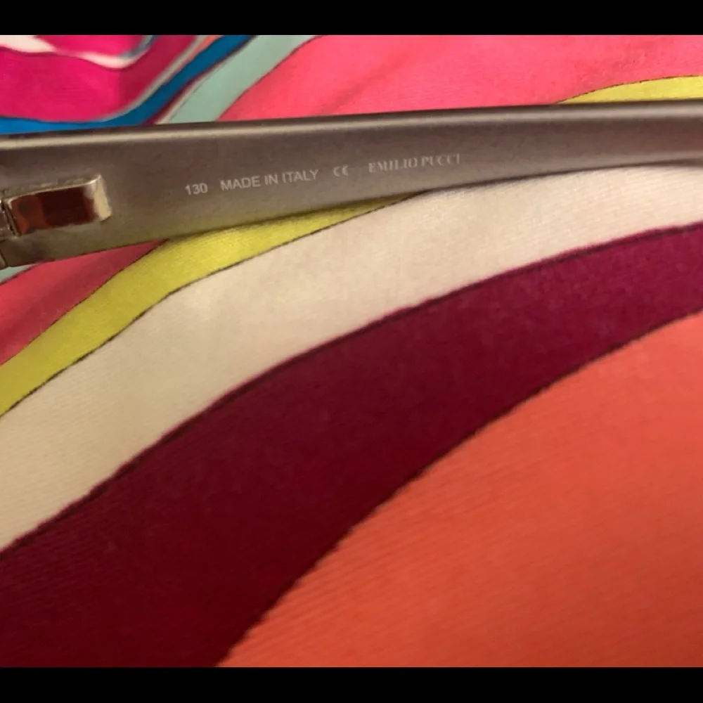 Emilio Pucci‎ EP2660 Glasses